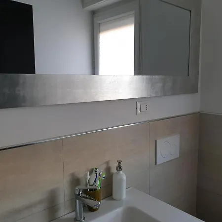 Schiusa Appartamento