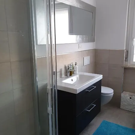 Appartamento Schiusa Grado