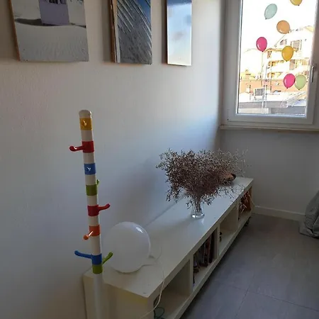 Schiusa Appartamento *