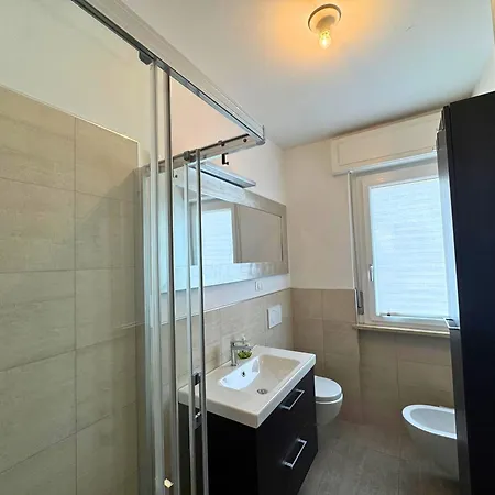 Apartament Schiusa Grado