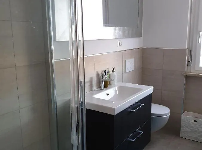 Apartament Schiusa Grado