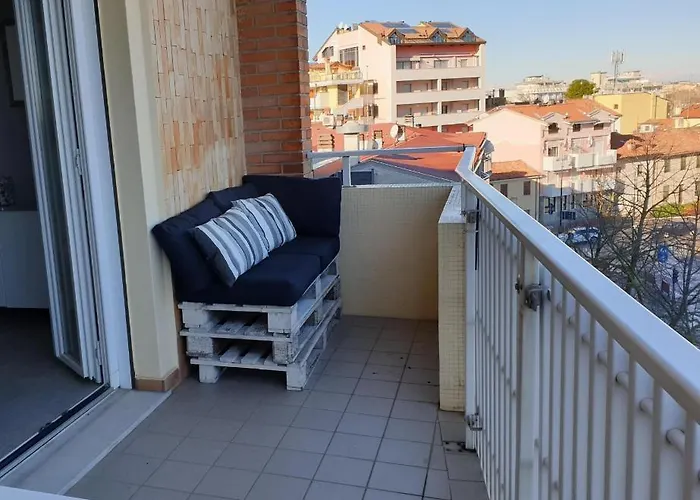 Apartament Schiusa Grado