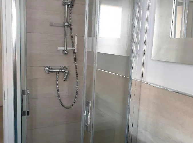 Apartament Schiusa *