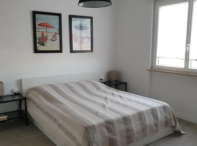 Schiusa Apartament Grado