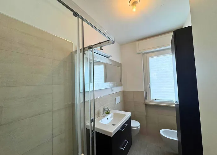 Apartament Schiusa Grado