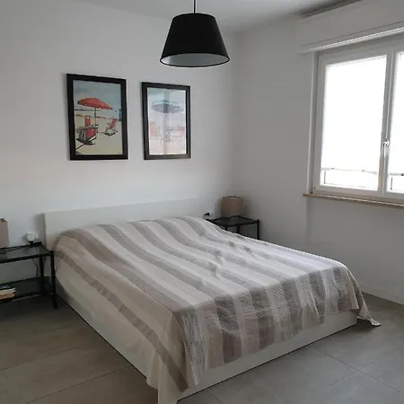Schiusa Apartment Grado