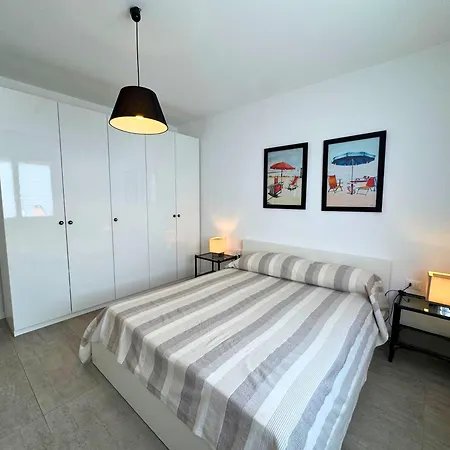 Appartement Schiusa Grado