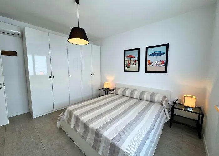 Appartement Schiusa Grado