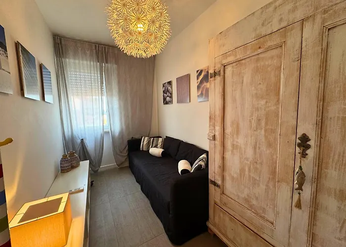 Schiusa * غرادو