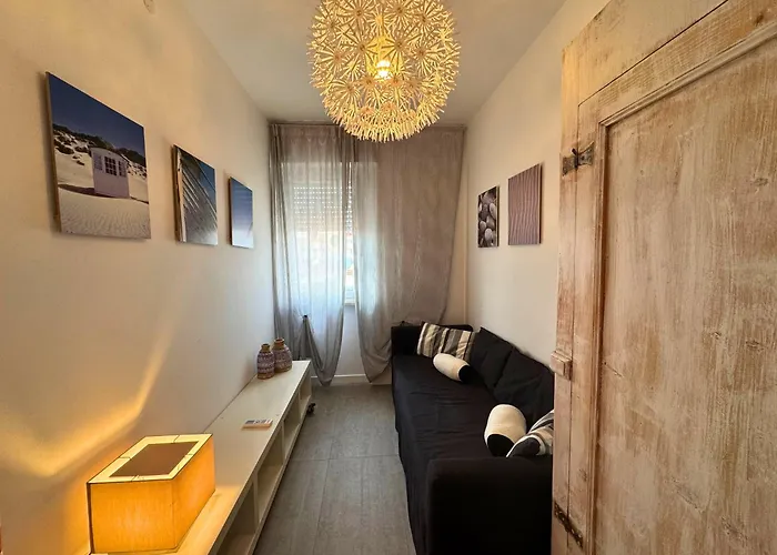 Appartement Schiusa Grado